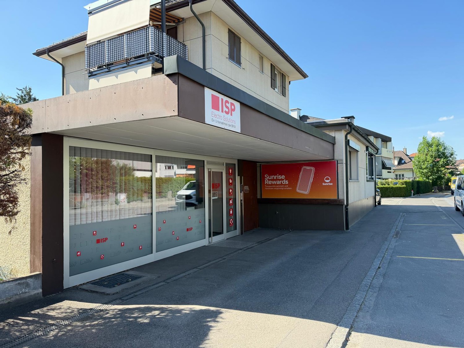 Bureau de 200m²