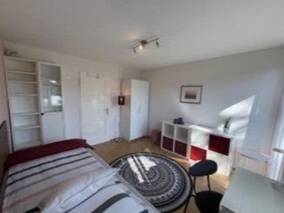 Chambre dans une colocation, photo 1 sur 4