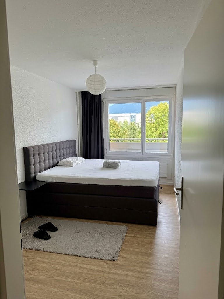 Appartement de 3 ½ pièces, photo 8 sur 10