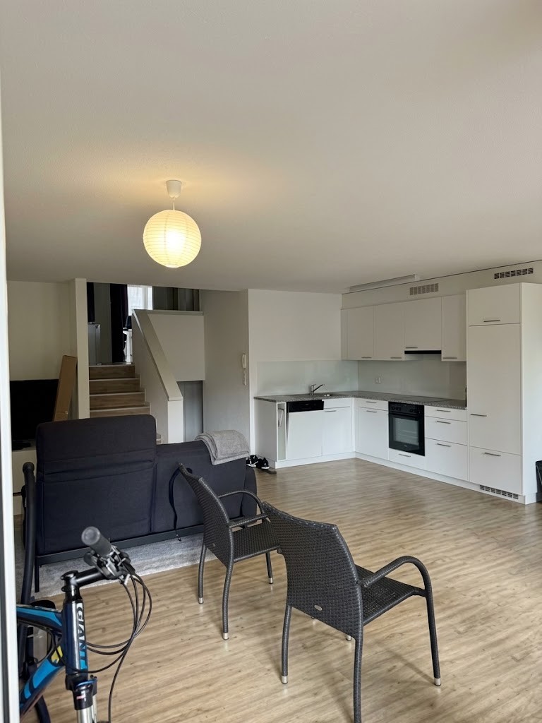 Appartement de 3 ½ pièces, photo 4 sur 10