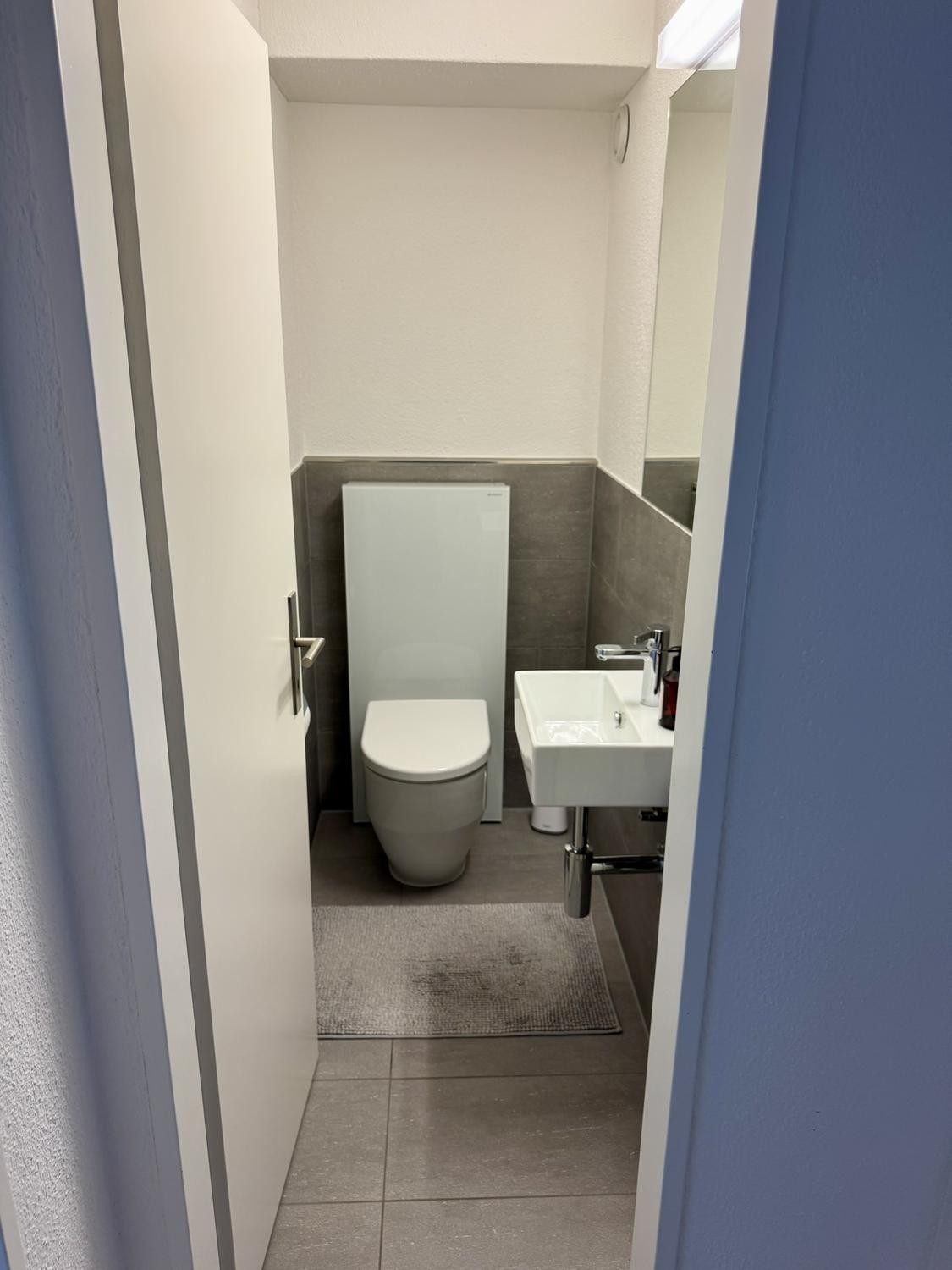 Appartement de 3 ½ pièces, photo 10 sur 10