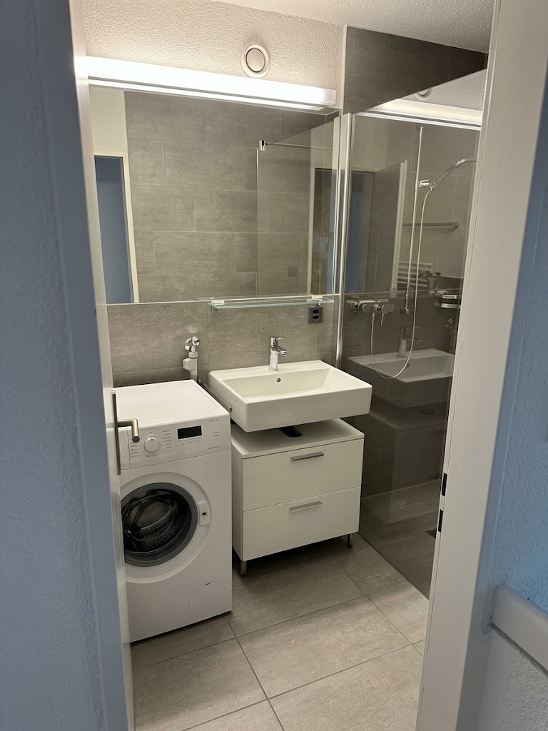 Appartement de 3 ½ pièces, photo 9 sur 10