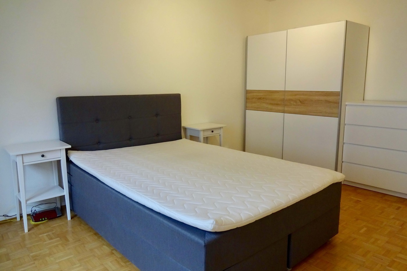 Chambre en colocation, photo 3 sur 9