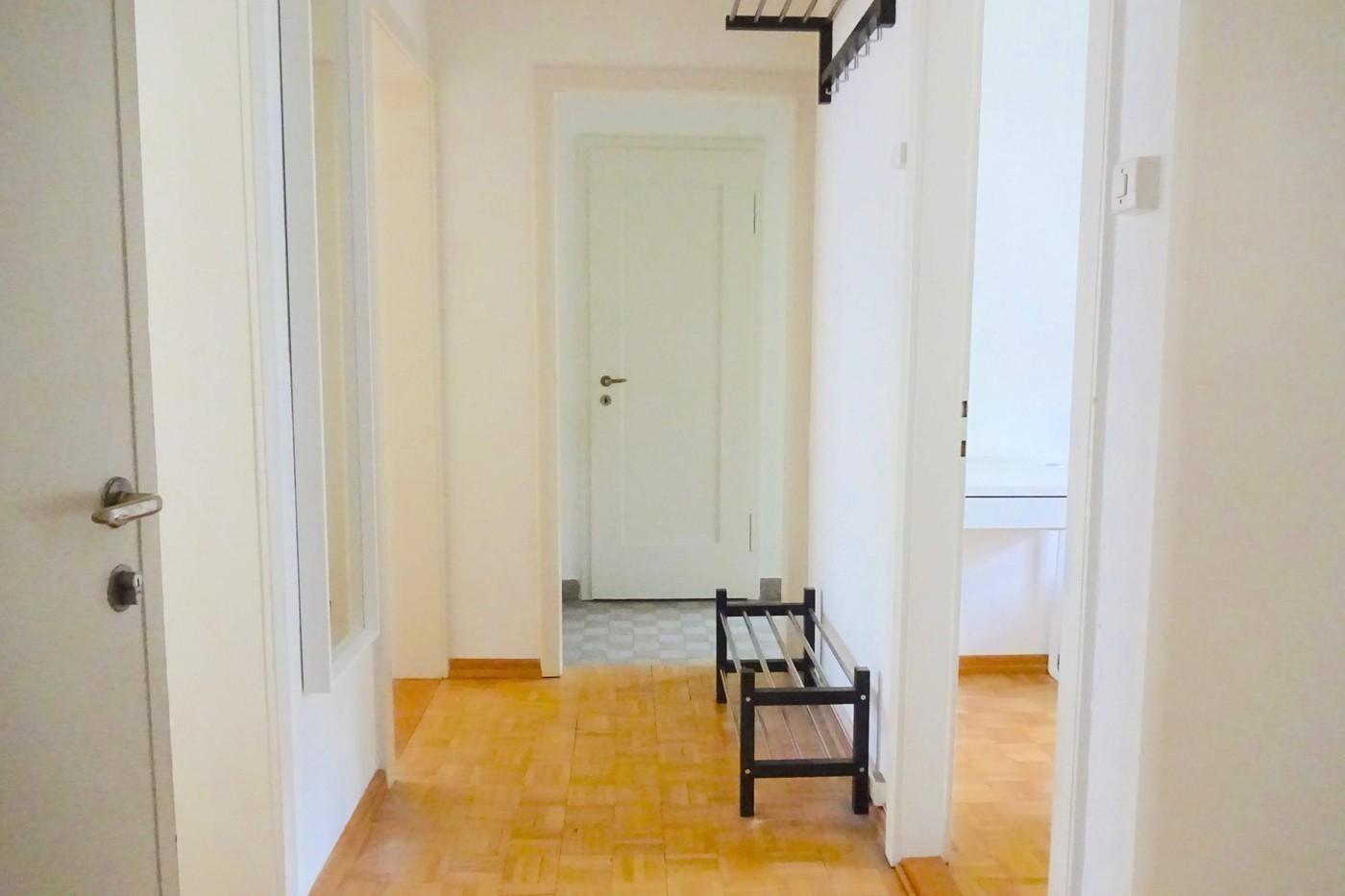 Chambre en colocation, photo 9 sur 9