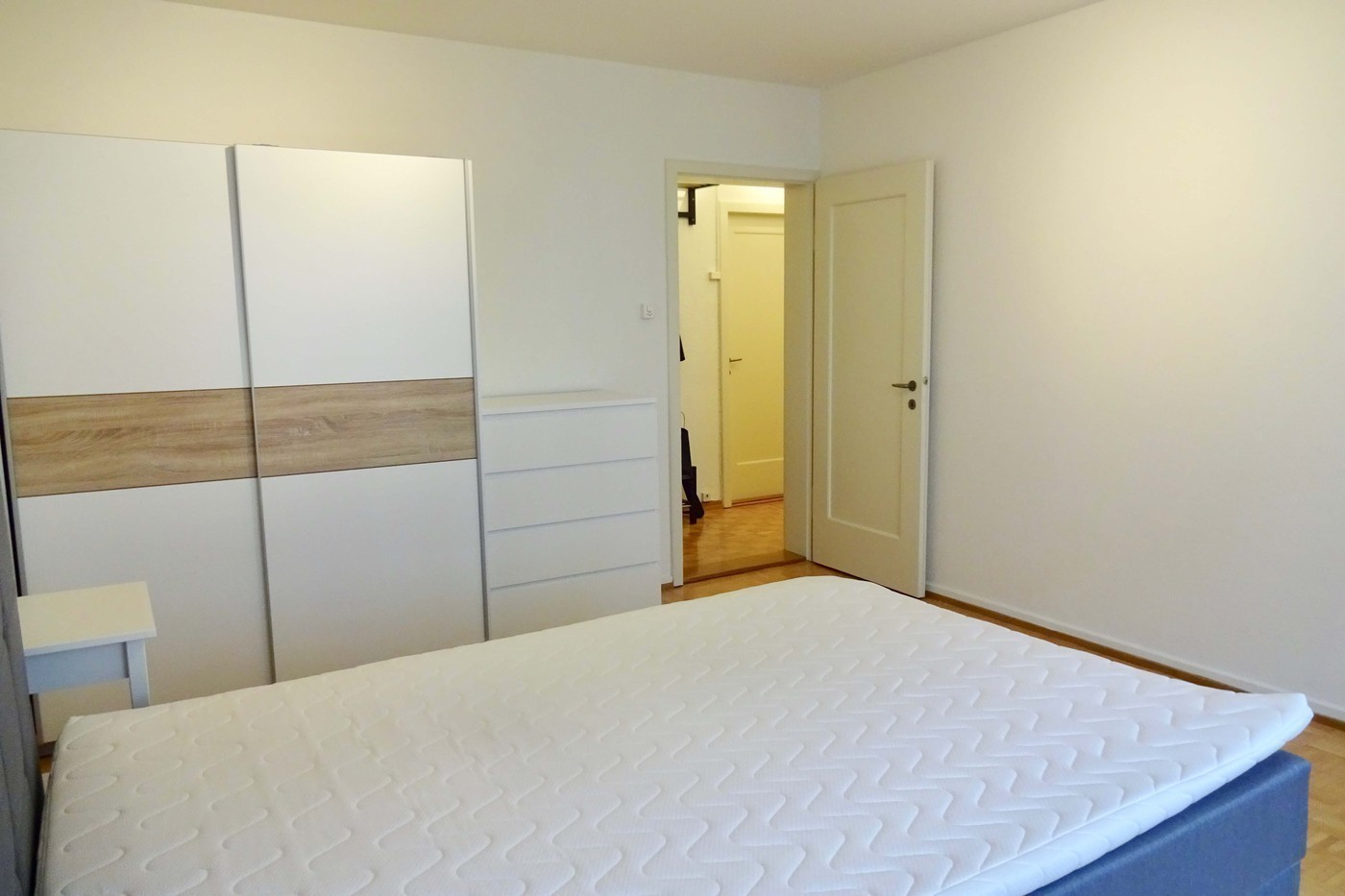 Chambre en colocation, photo 2 sur 9