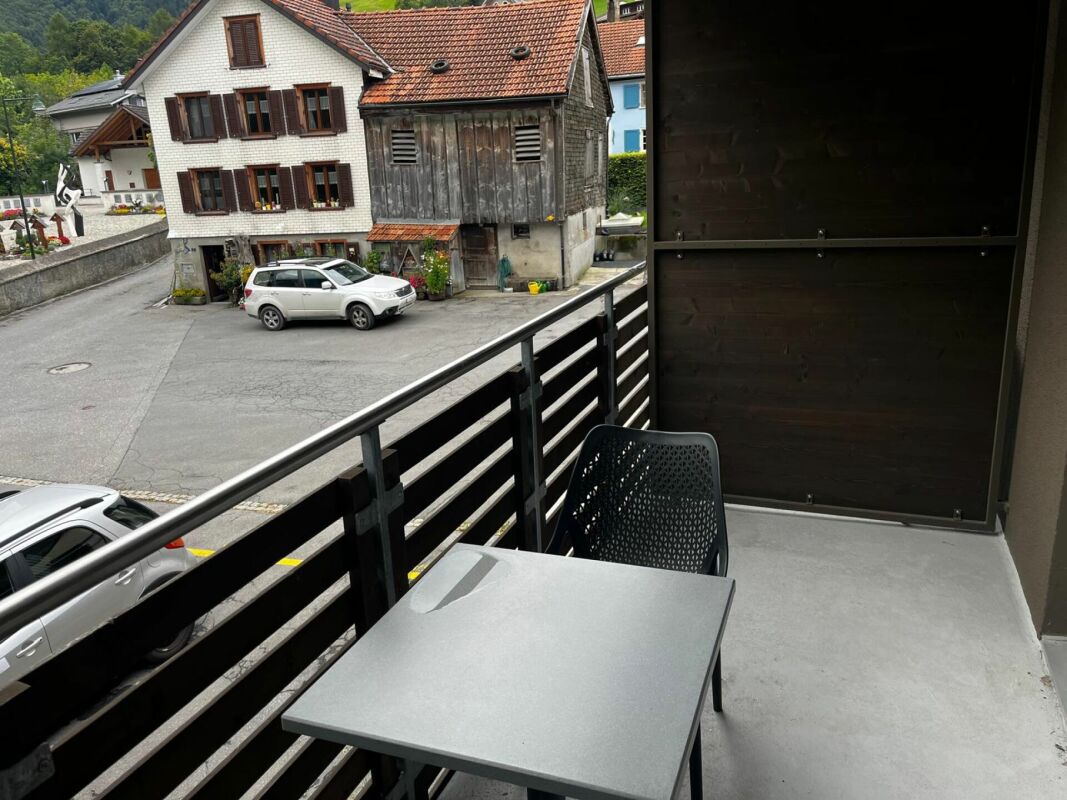 Appartement meublé de 2 pièces, photo 7 sur 10