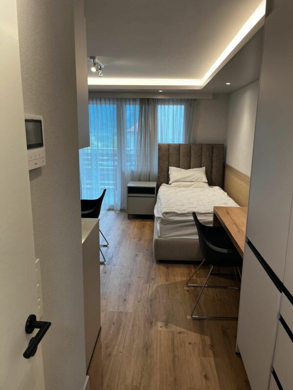 Appartement meublé de 2 pièces, photo 2 sur 10