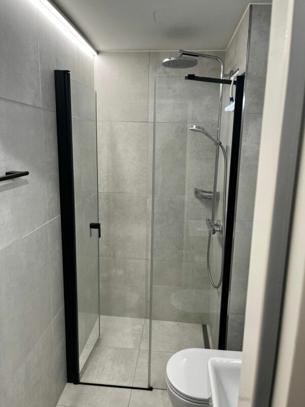 Appartement meublé de 2 pièces, photo 8 sur 10