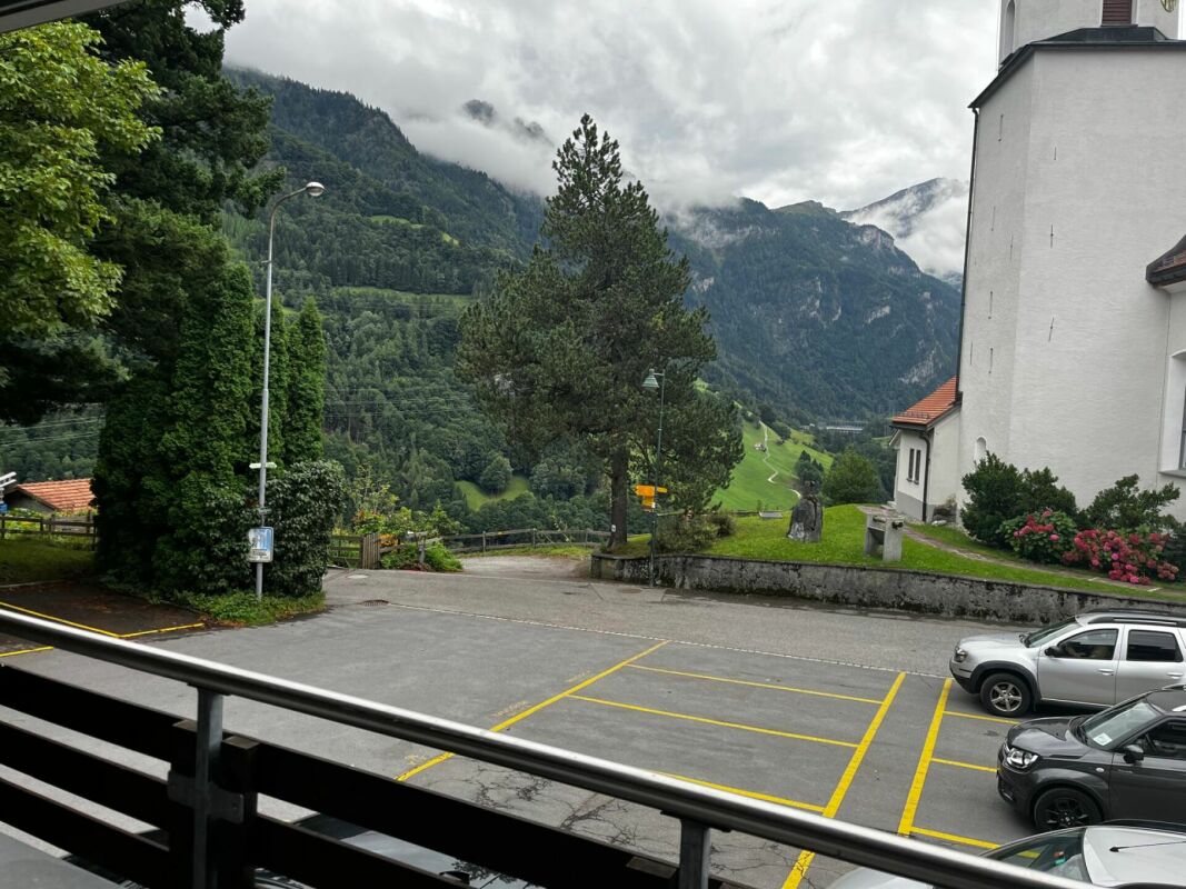 Appartement meublé de 2 pièces, photo 9 sur 10