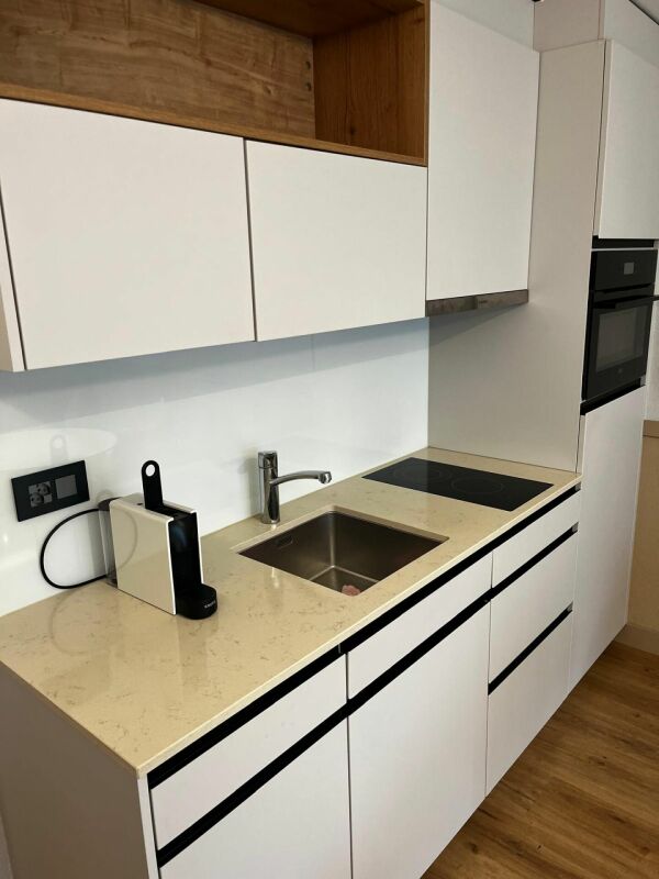 Appartement meublé de 2 pièces, photo 5 sur 10