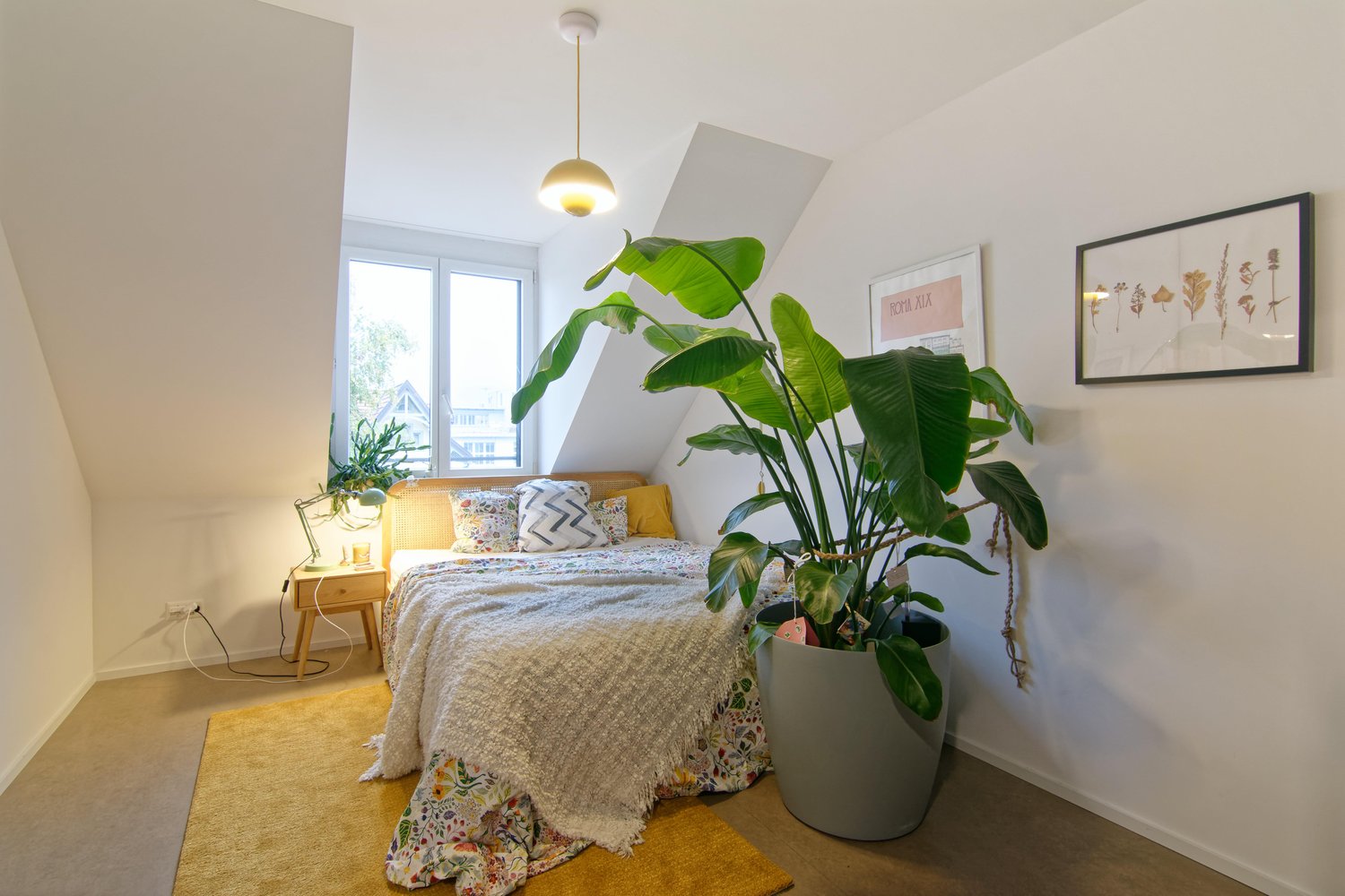 Appartement de 2 ½ pièces, photo 6 sur 9