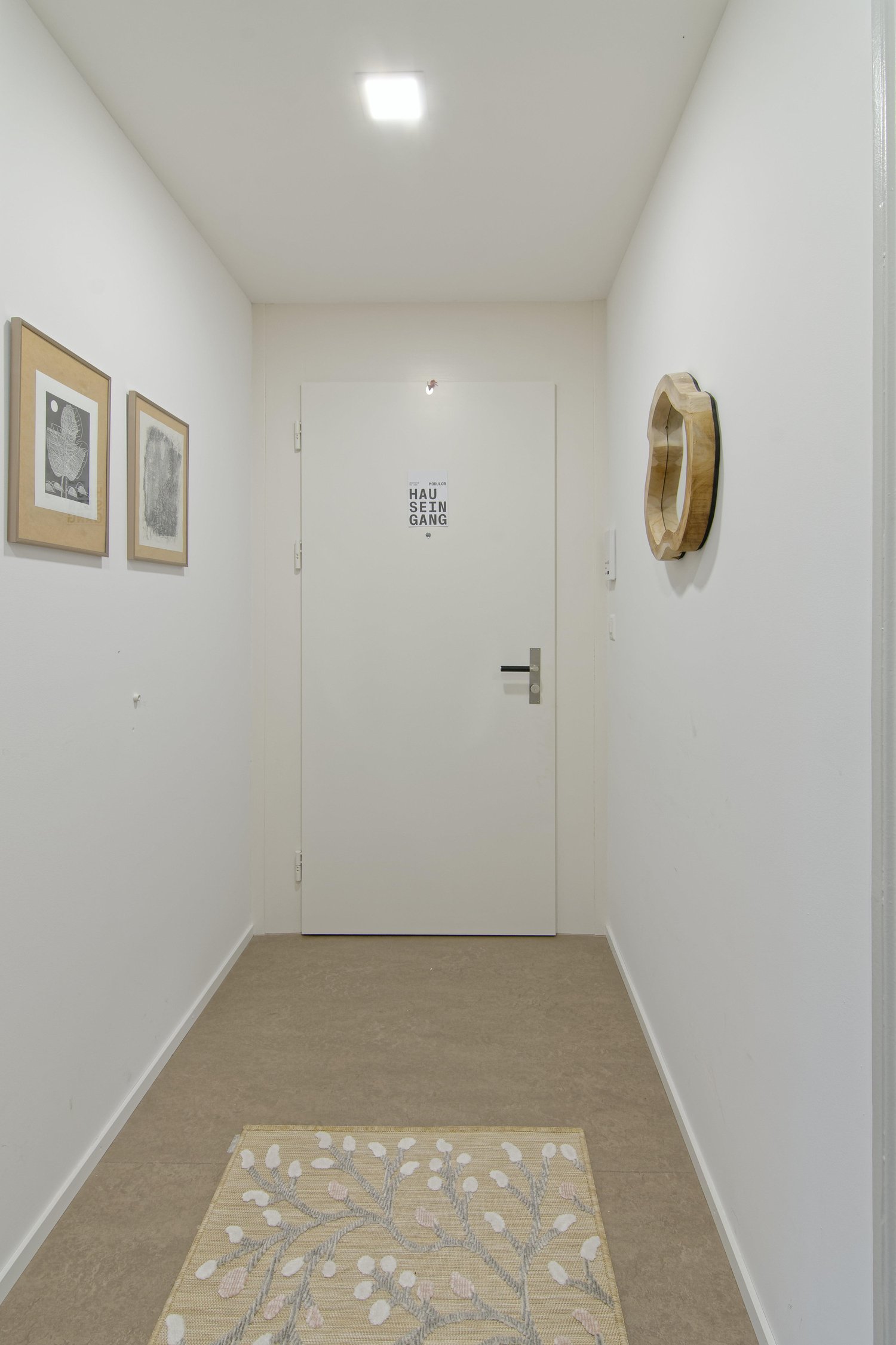 Appartement de 2 ½ pièces, photo 3 sur 9