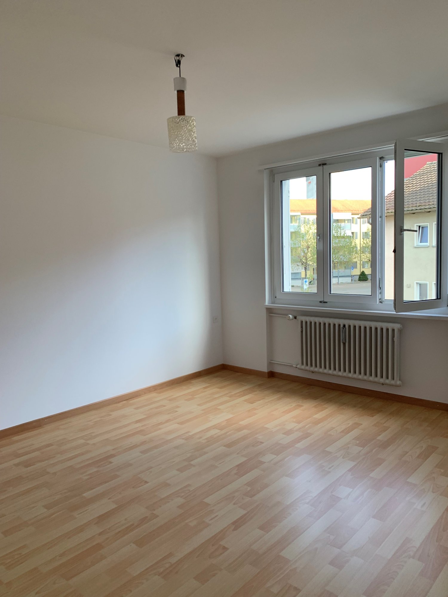 Appartement de 1 ½ pièces, photo 1 sur 6