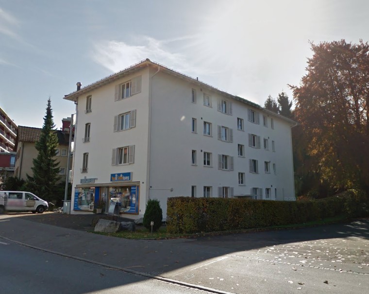 Appartement de 1 ½ pièces, photo 2 sur 6