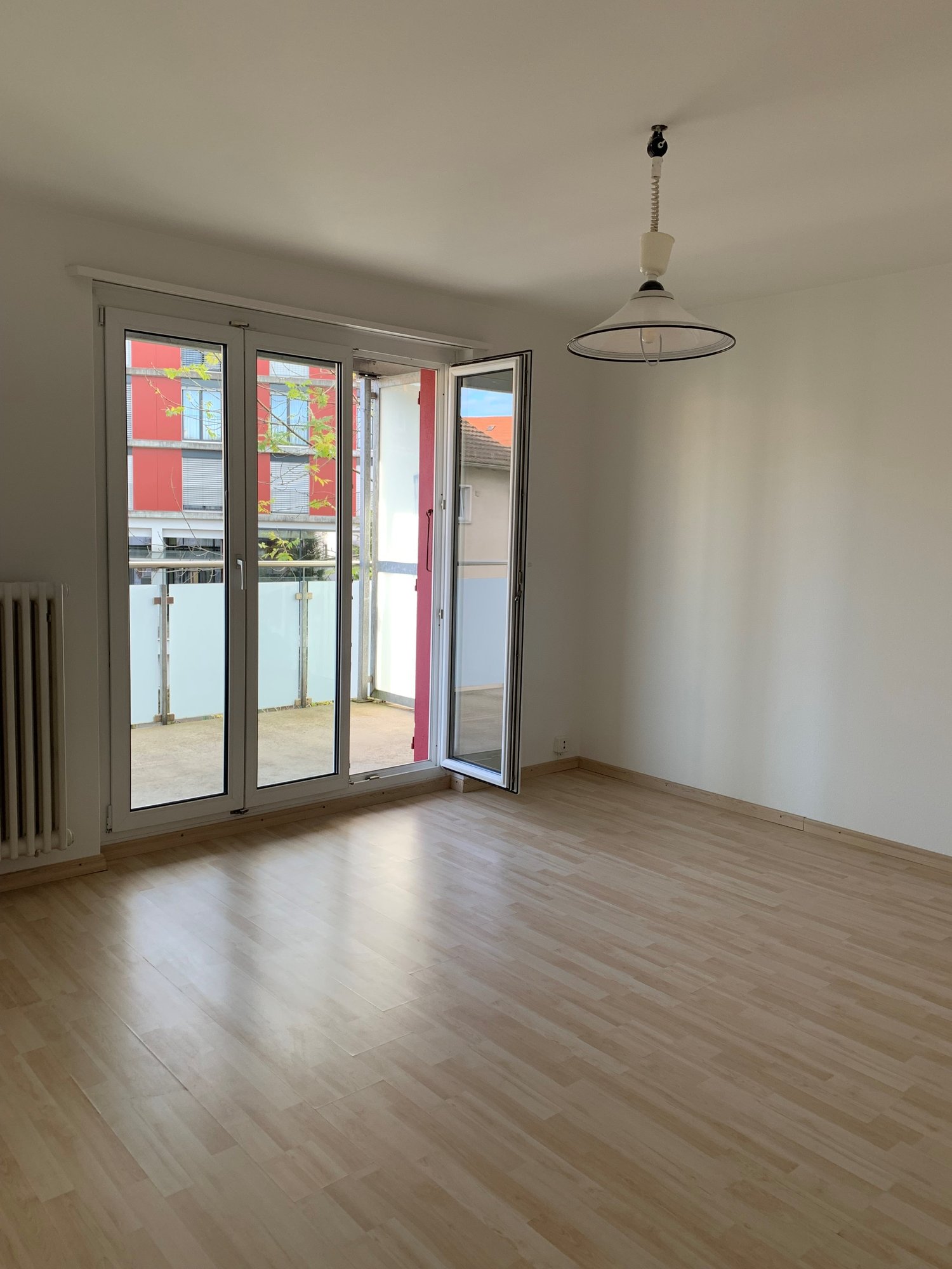 Appartement de 1 ½ pièces, photo 3 sur 6