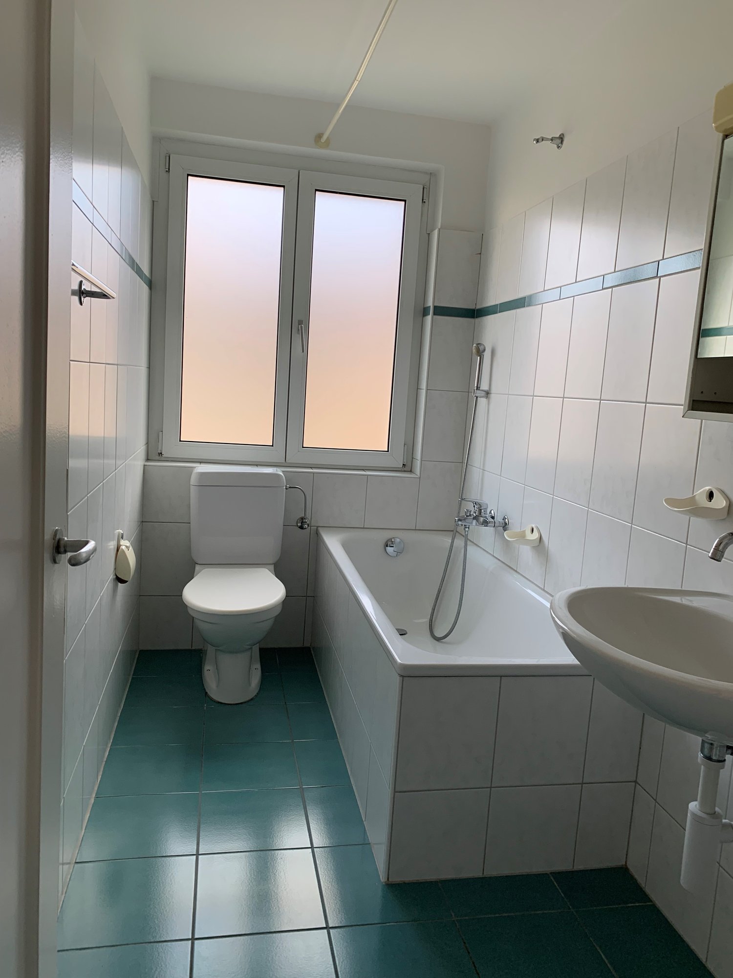 Appartement de 1 ½ pièces, photo 4 sur 6