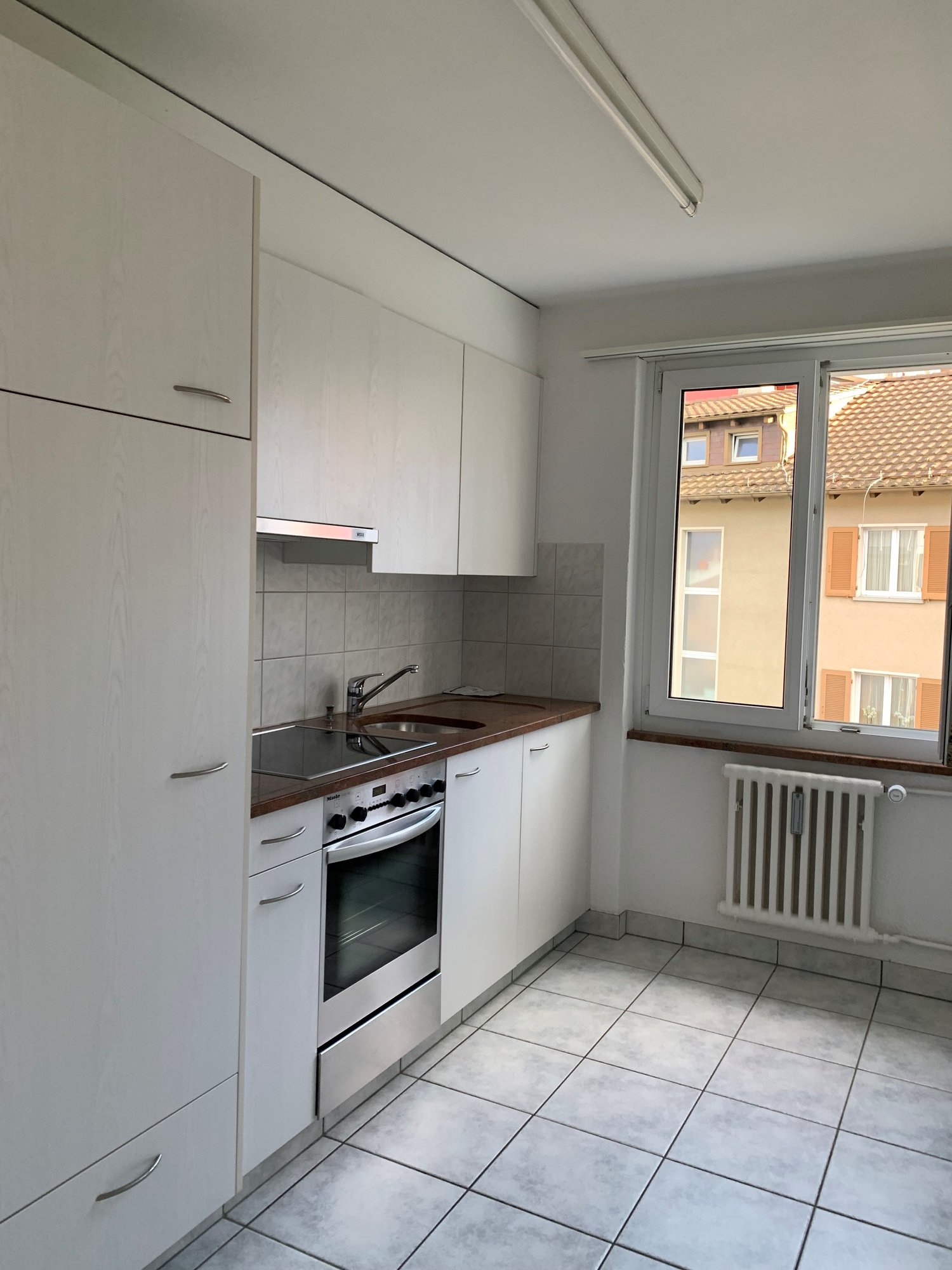 Appartement de 1 ½ pièces, photo 5 sur 6