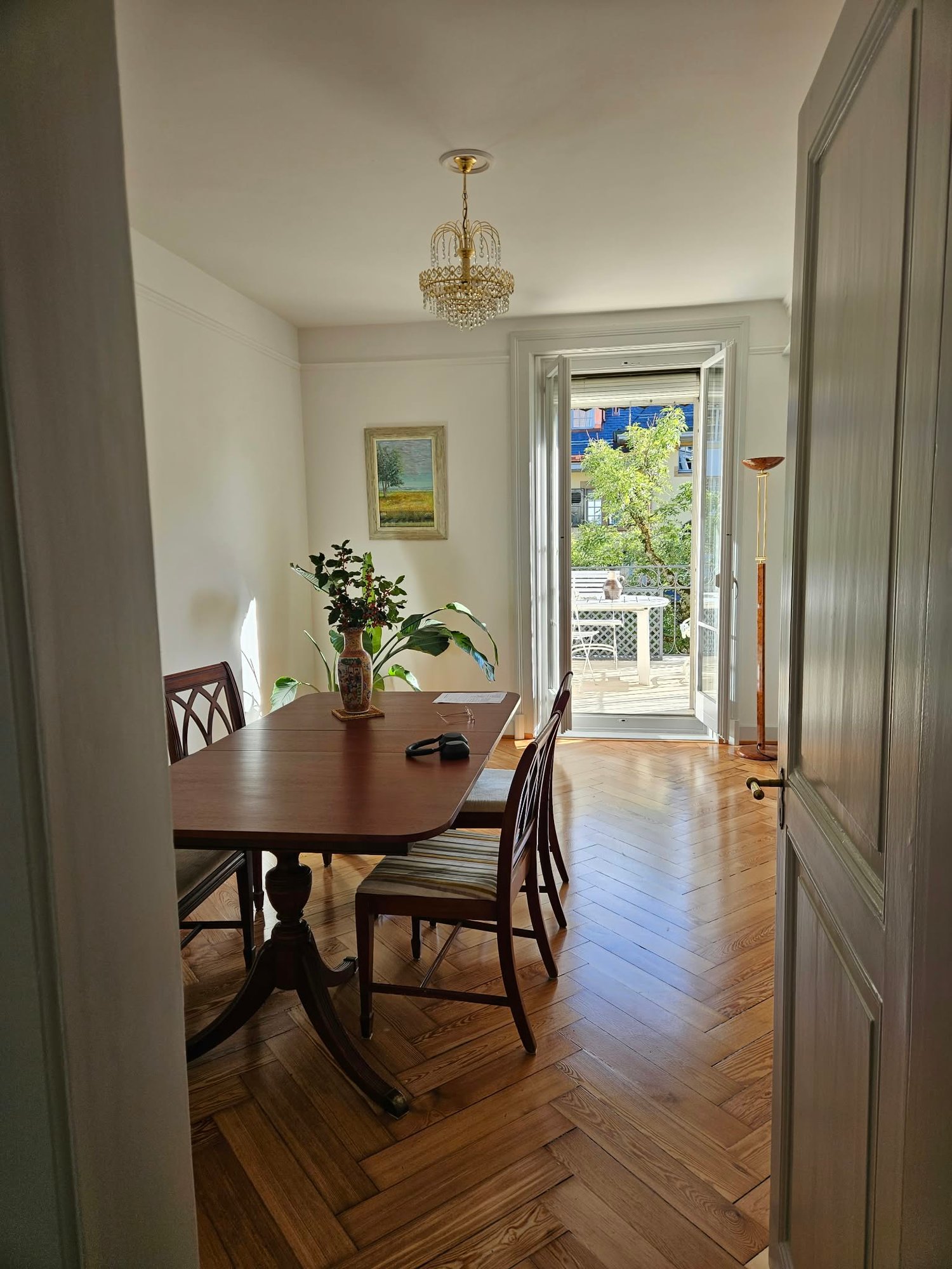 Chambre dans une colocation, photo 2 sur 3