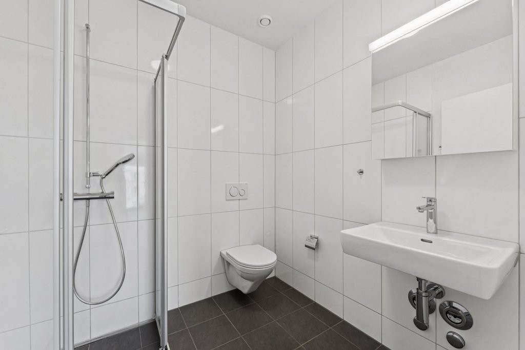 Appartement de 4 ½ pièces