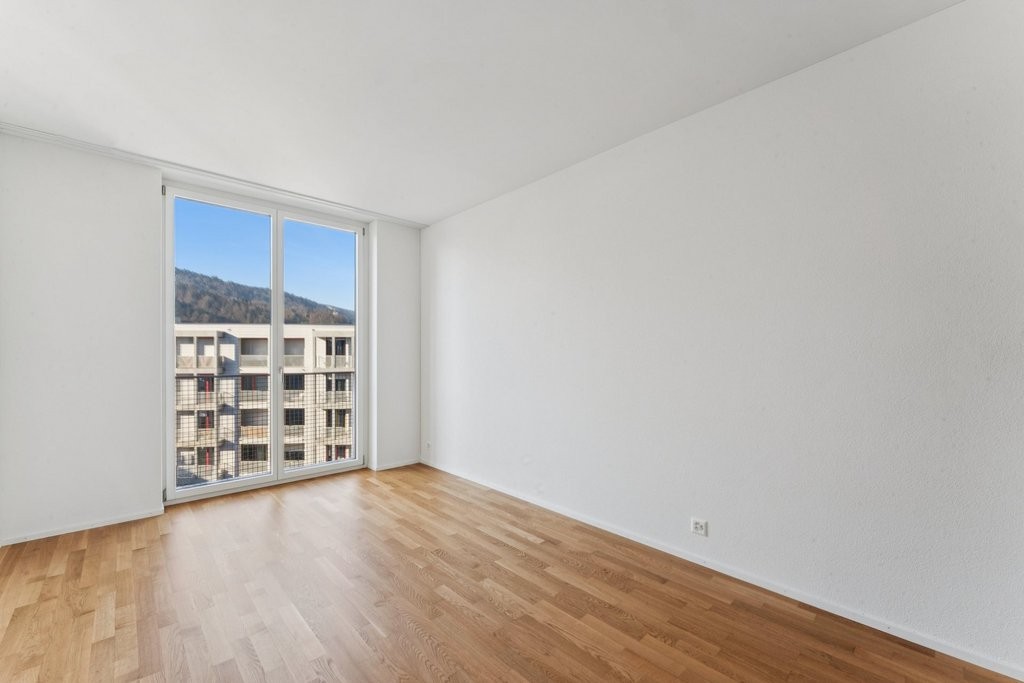 Appartement de 4 ½ pièces