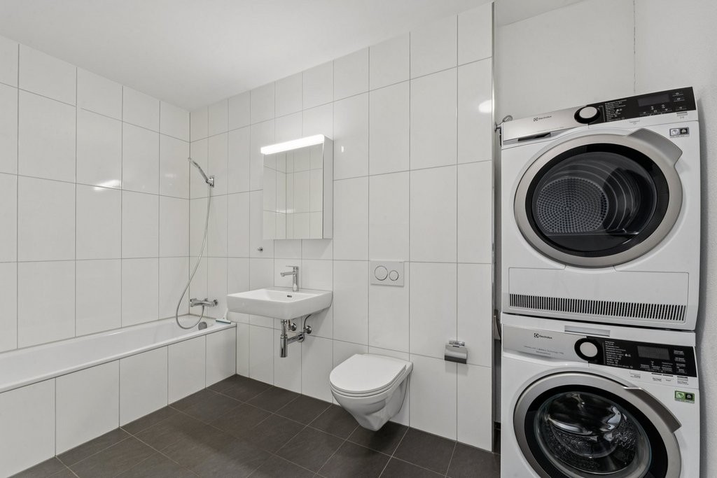 Appartement de 4 ½ pièces