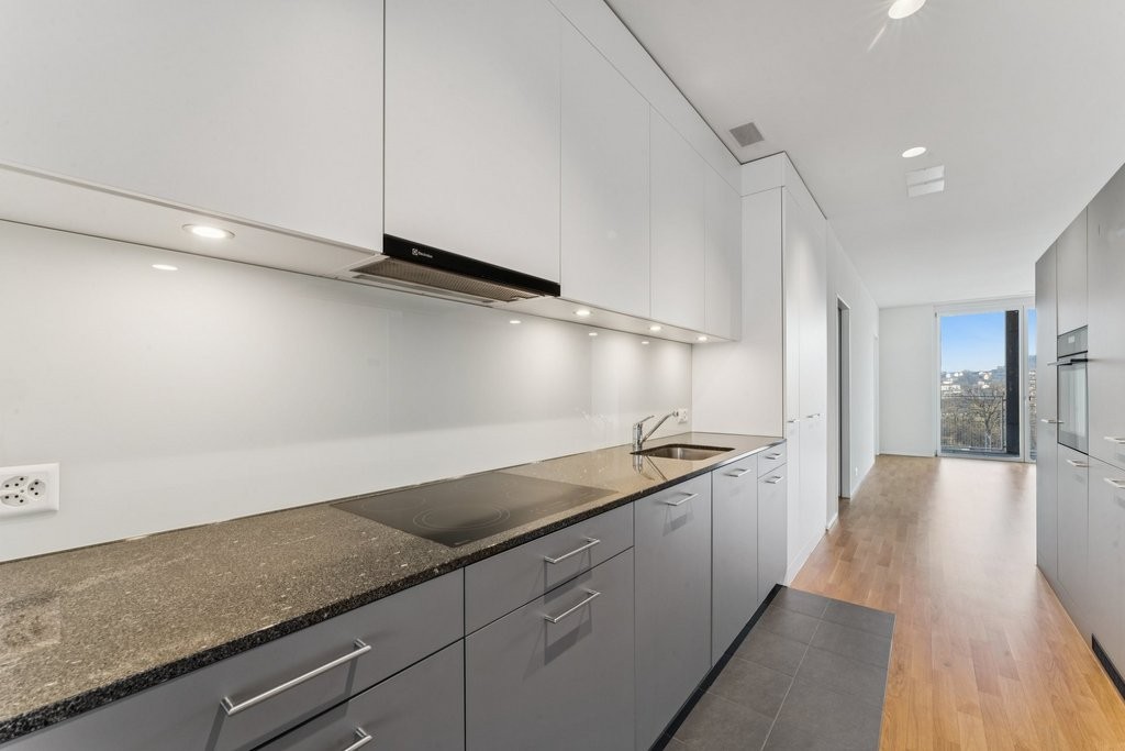 Appartement de 4 ½ pièces
