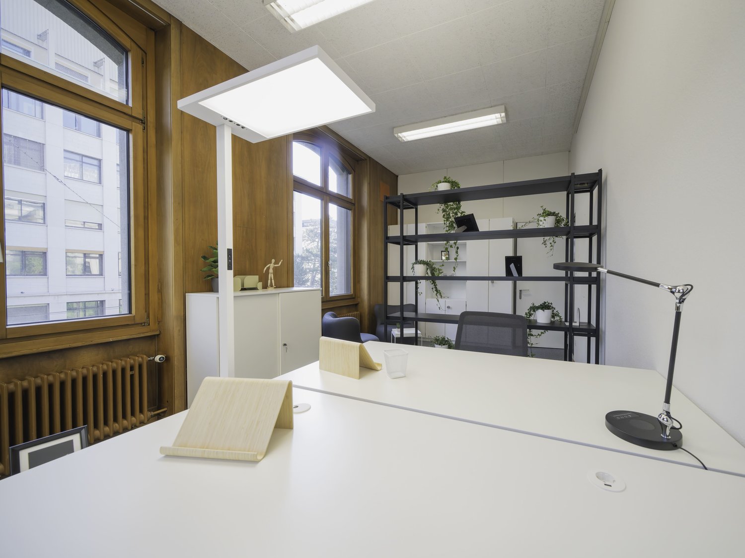 20m² bureau, photo 2 sur 10
