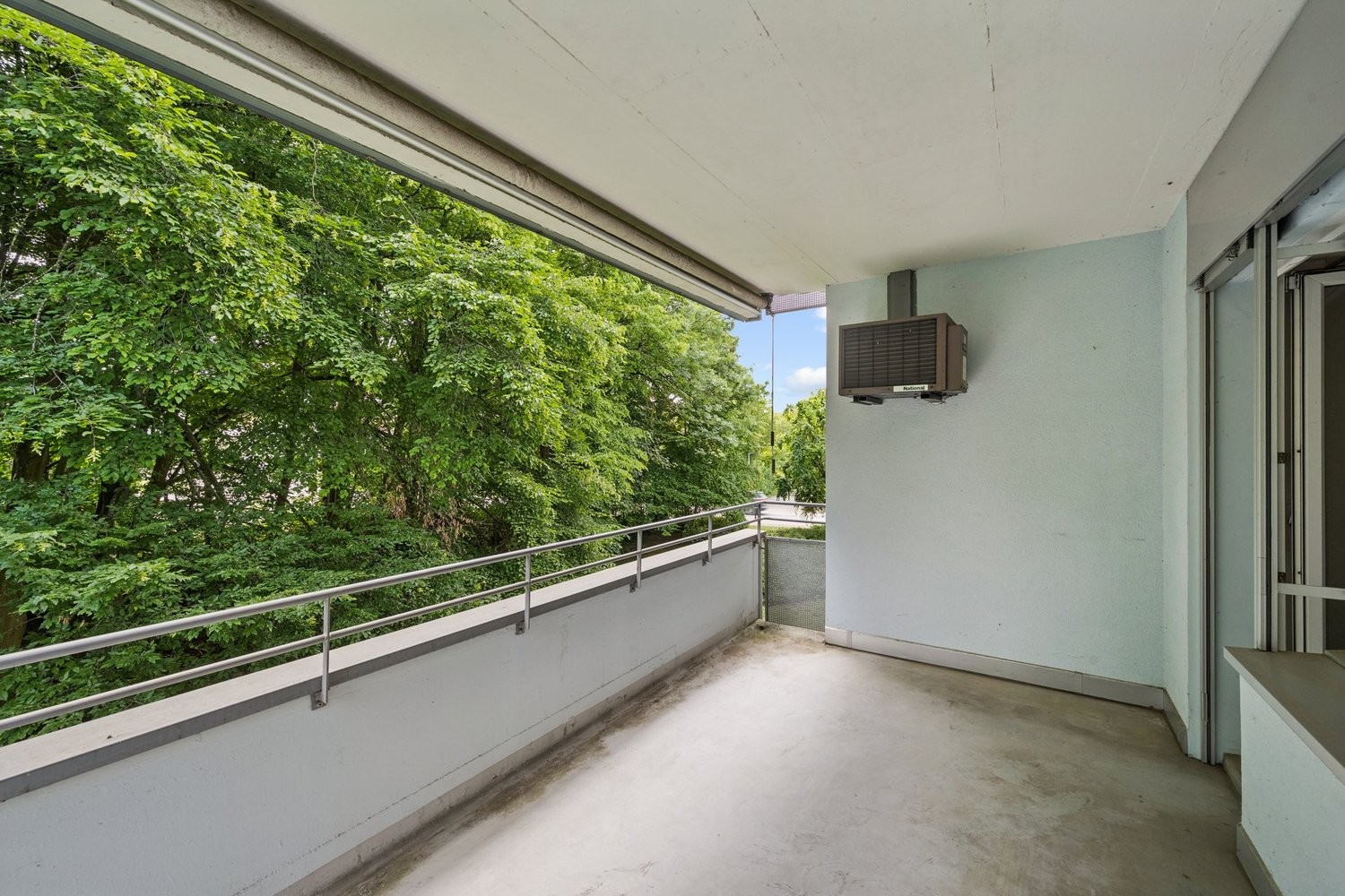 70m² de bureau