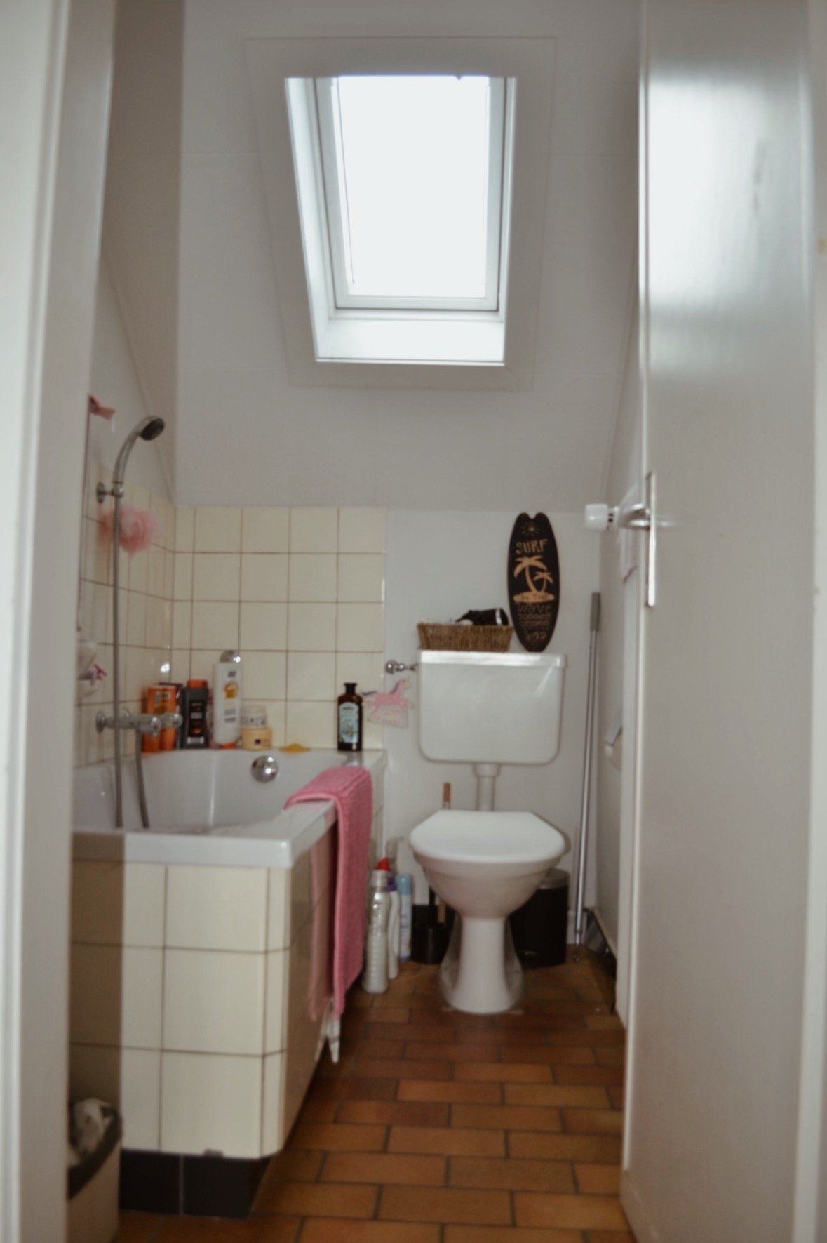 Appartement meublé, photo 3 sur 3