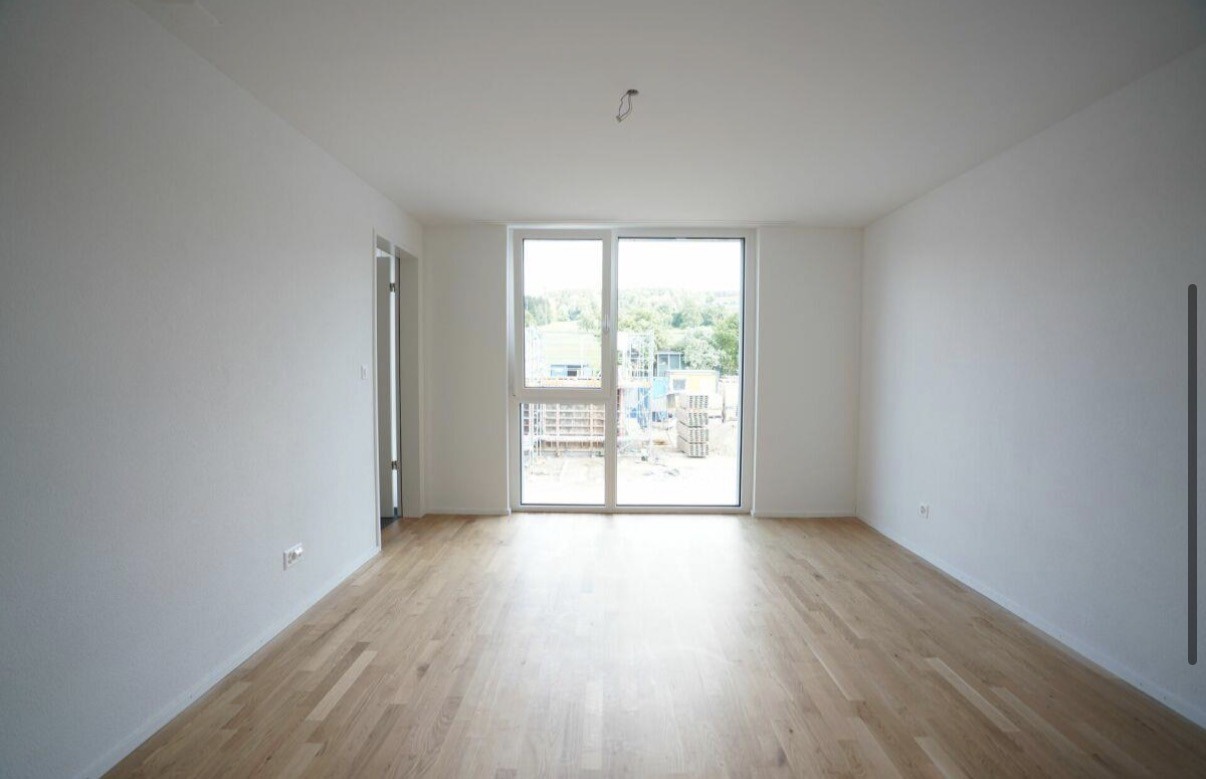 Appartement de 4 ½ pièces