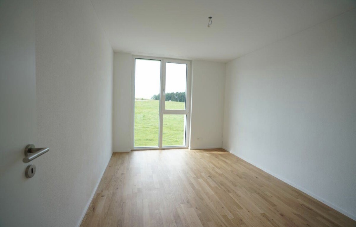 Appartement de 4 ½ pièces