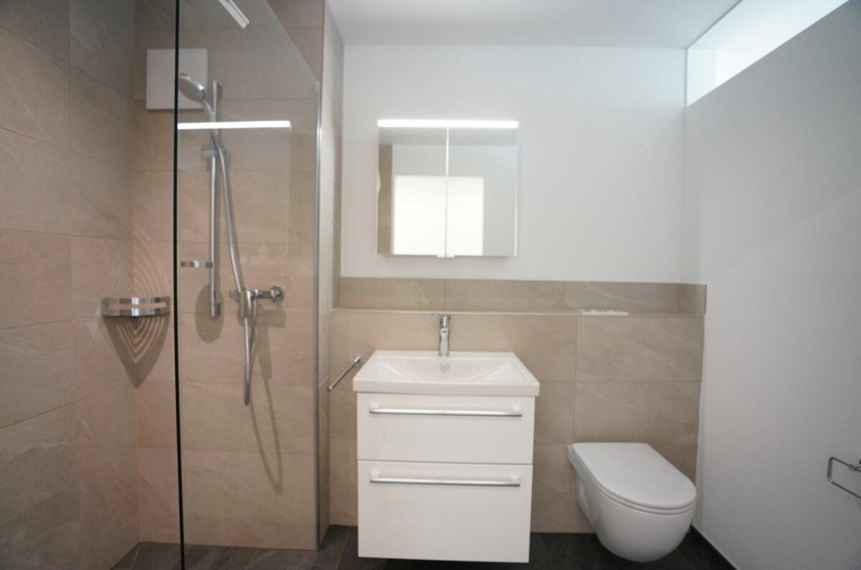 Appartement de 4 ½ pièces