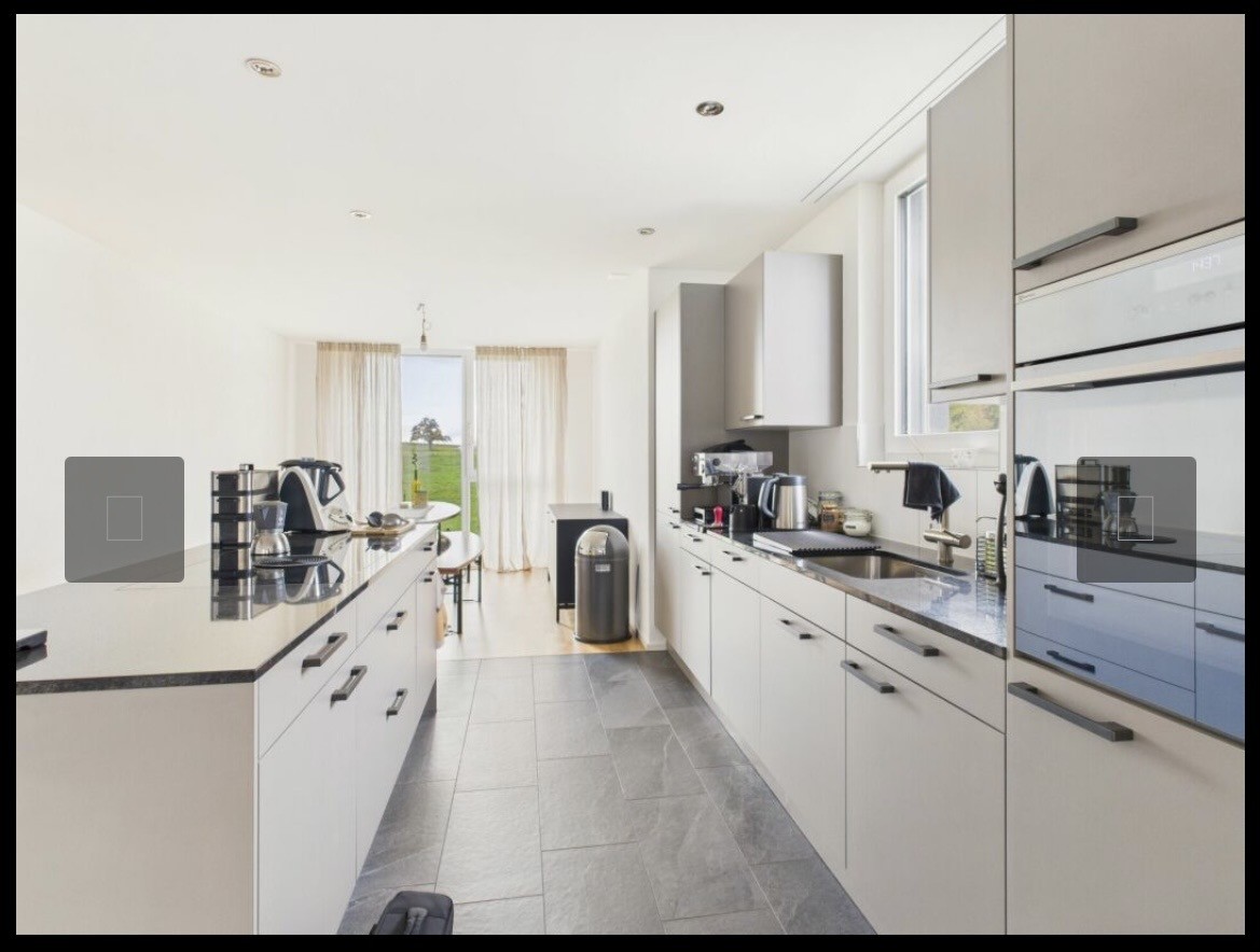 Appartement de 4 ½ pièces