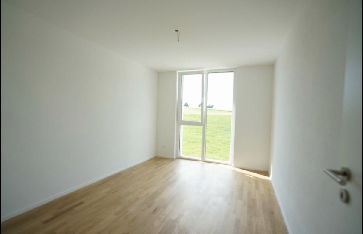 Appartement de 4 ½ pièces
