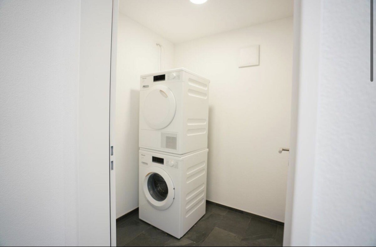 Appartement de 4 ½ pièces