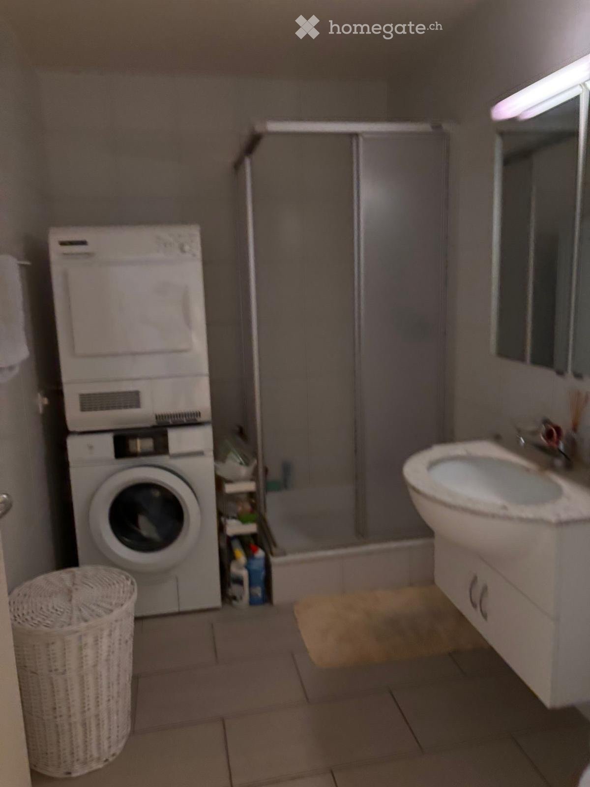 4 ½ rooms apartment, photo 4 sur 5