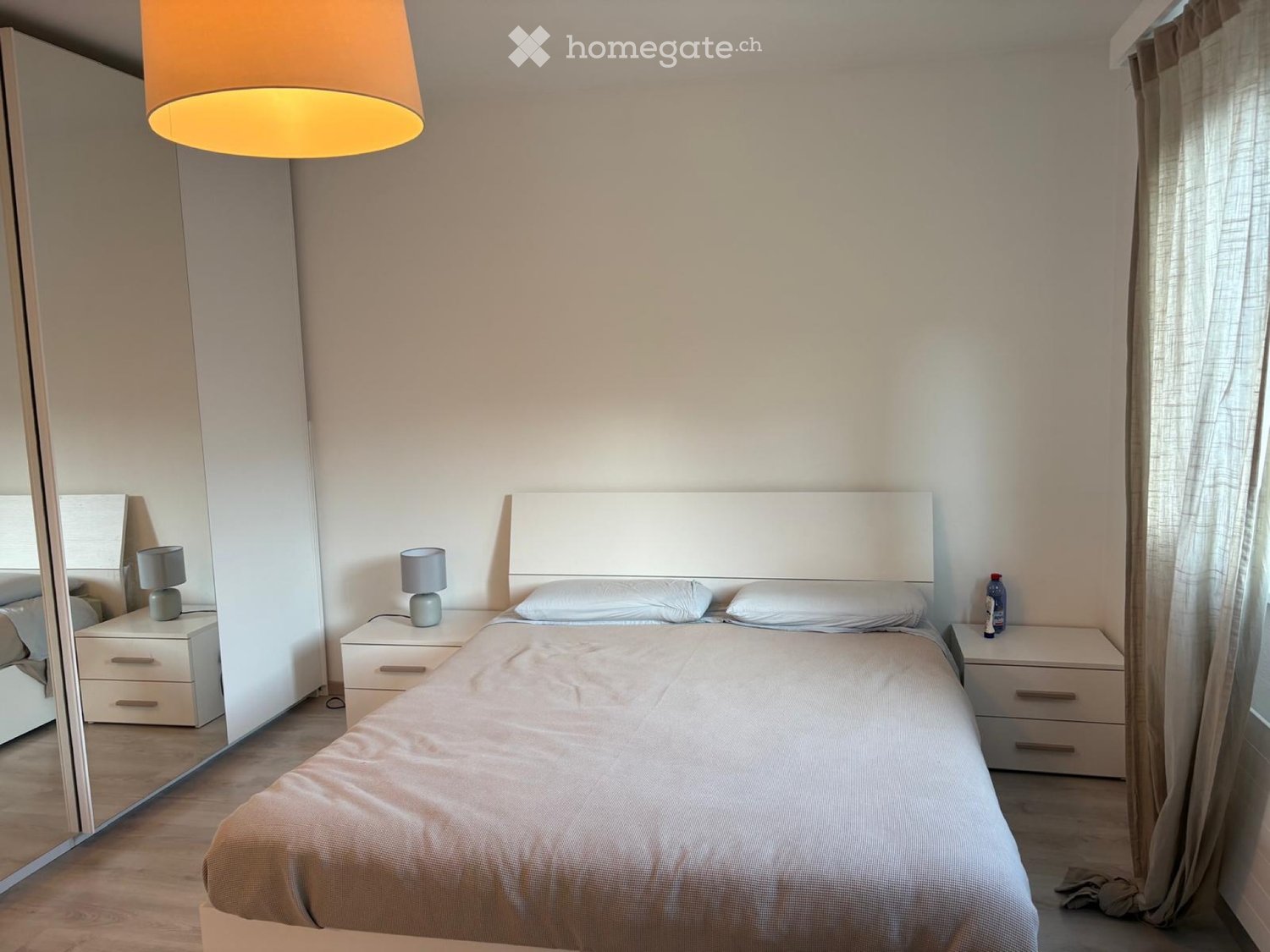 3 rooms apartment, photo 3 sur 5