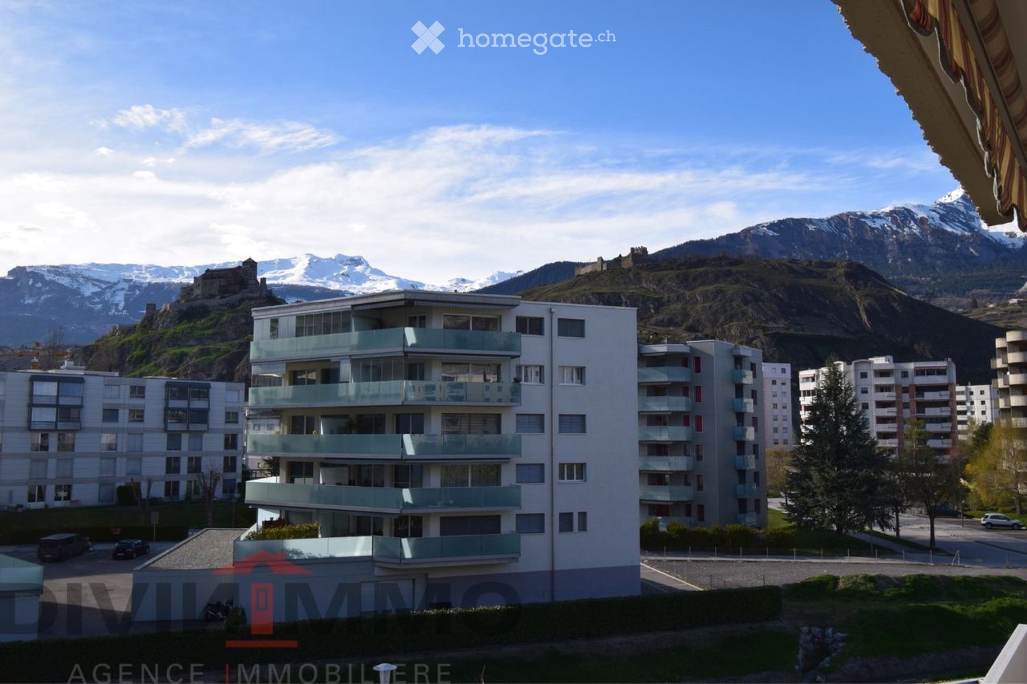 3 rooms apartment, photo 5 sur 5