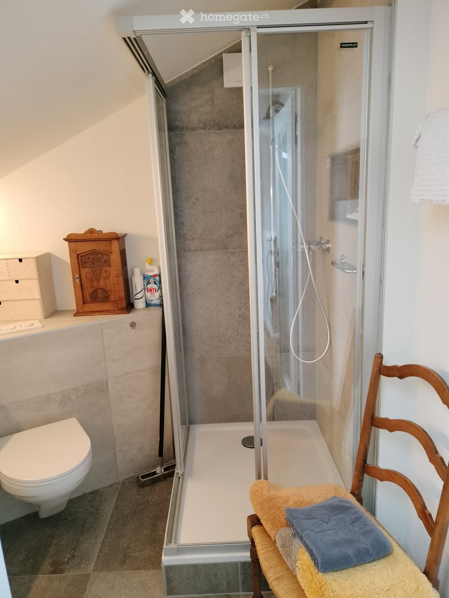 1 room single room