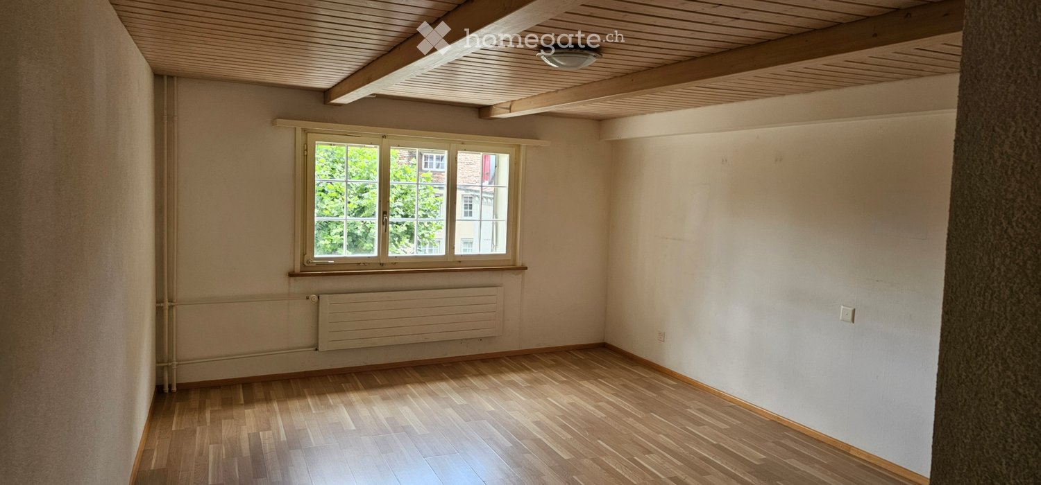 Appartement de 2 pièces