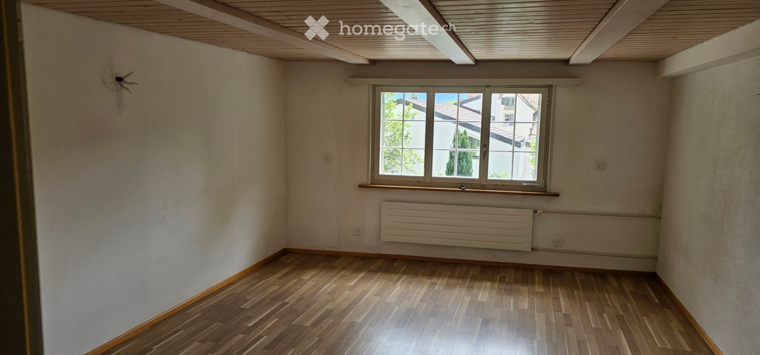 Appartement de 2 pièces