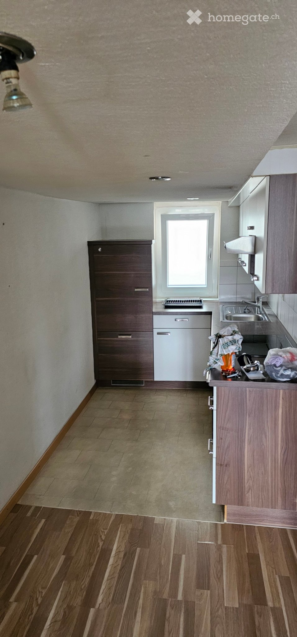 Appartement de 2 pièces