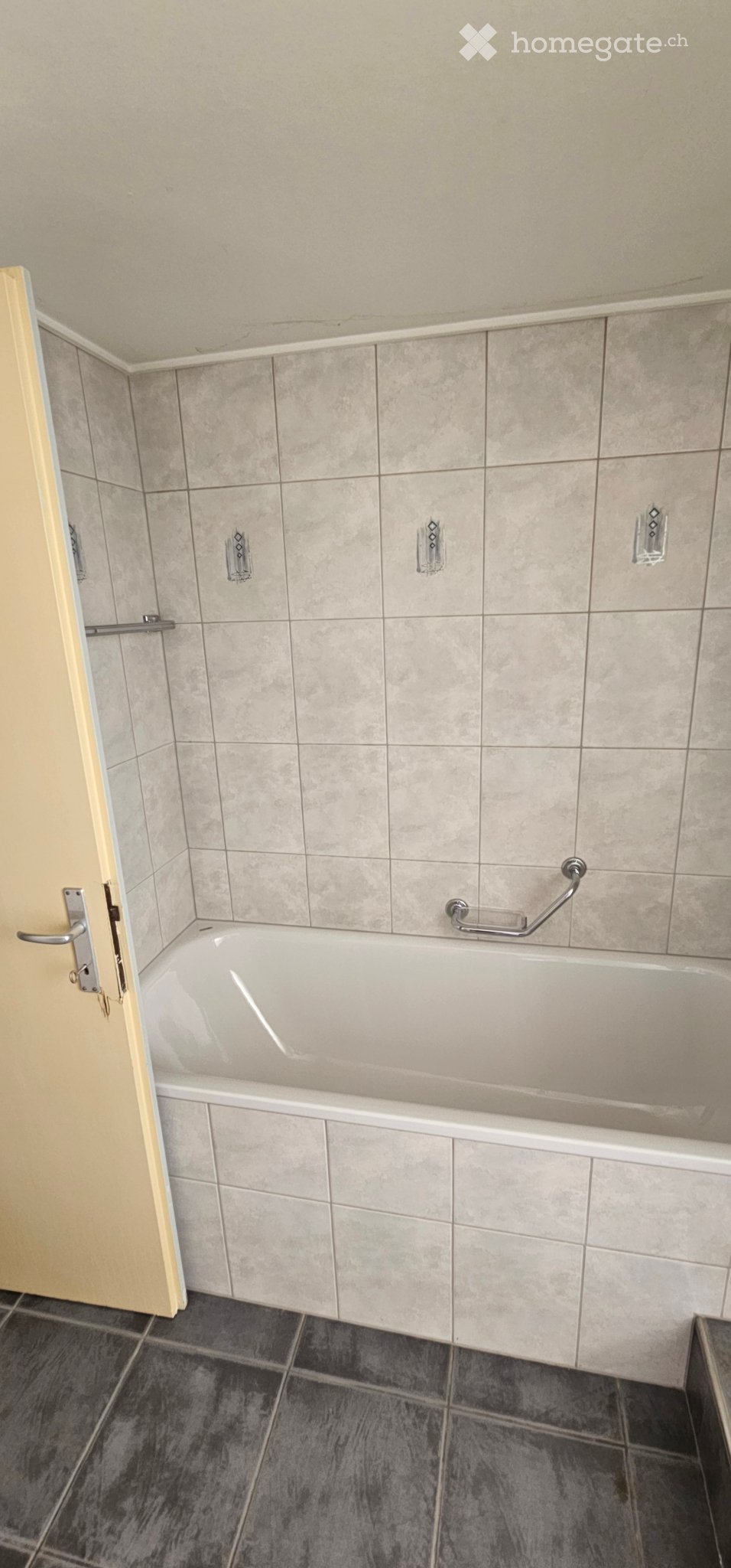 Appartement de 2 pièces