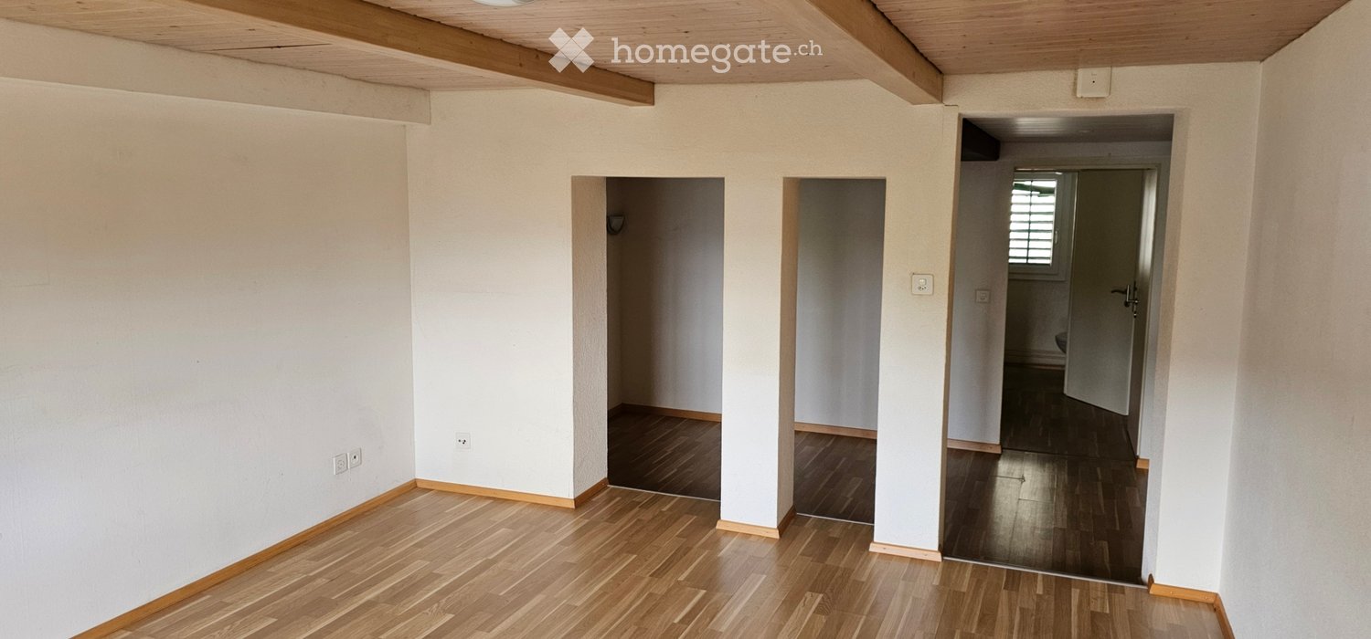 Appartement de 2 pièces