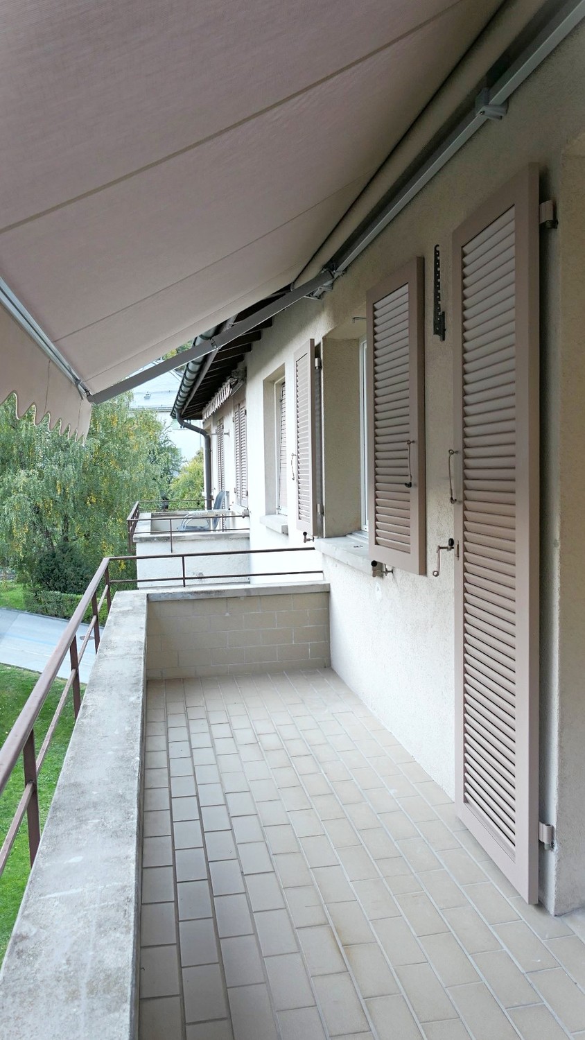 Appartement de 3 ½ pièces, photo 5 sur 10