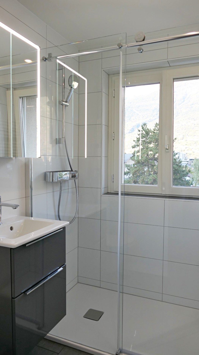 Appartement de 3 ½ pièces, photo 7 sur 10