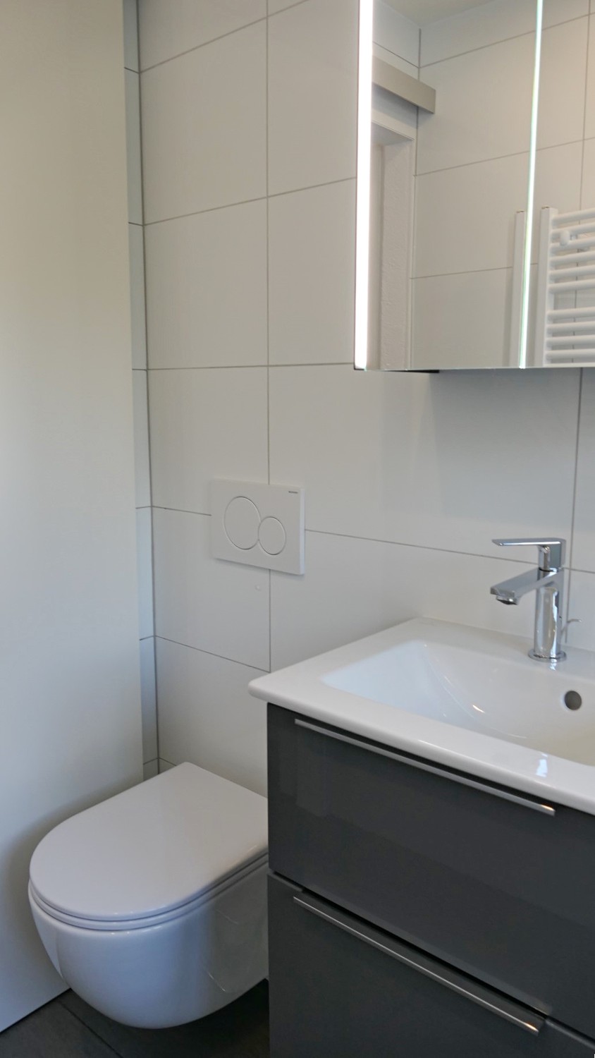 Appartement de 3 ½ pièces, photo 8 sur 10