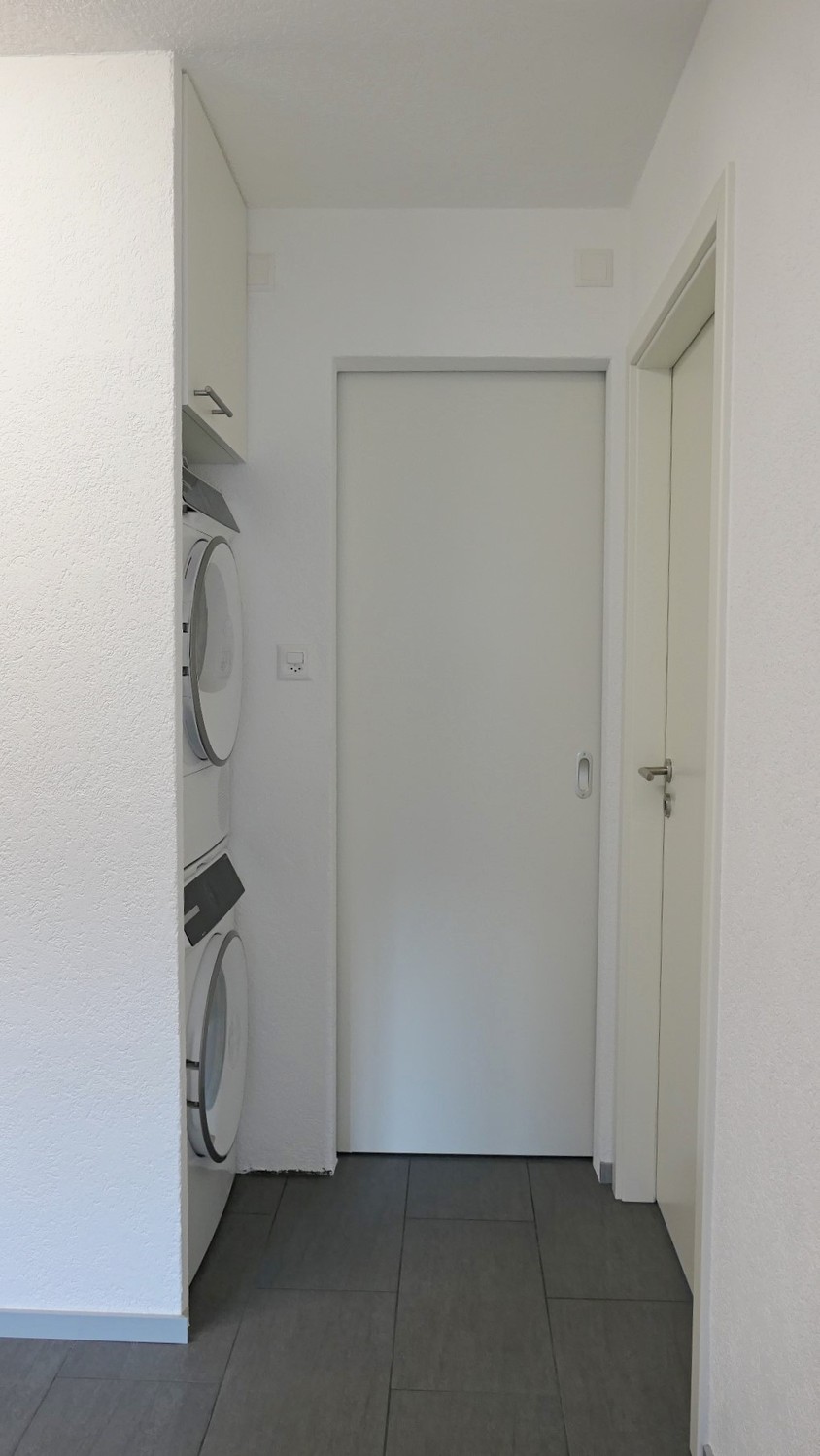 Appartement de 3 ½ pièces, photo 1 sur 10