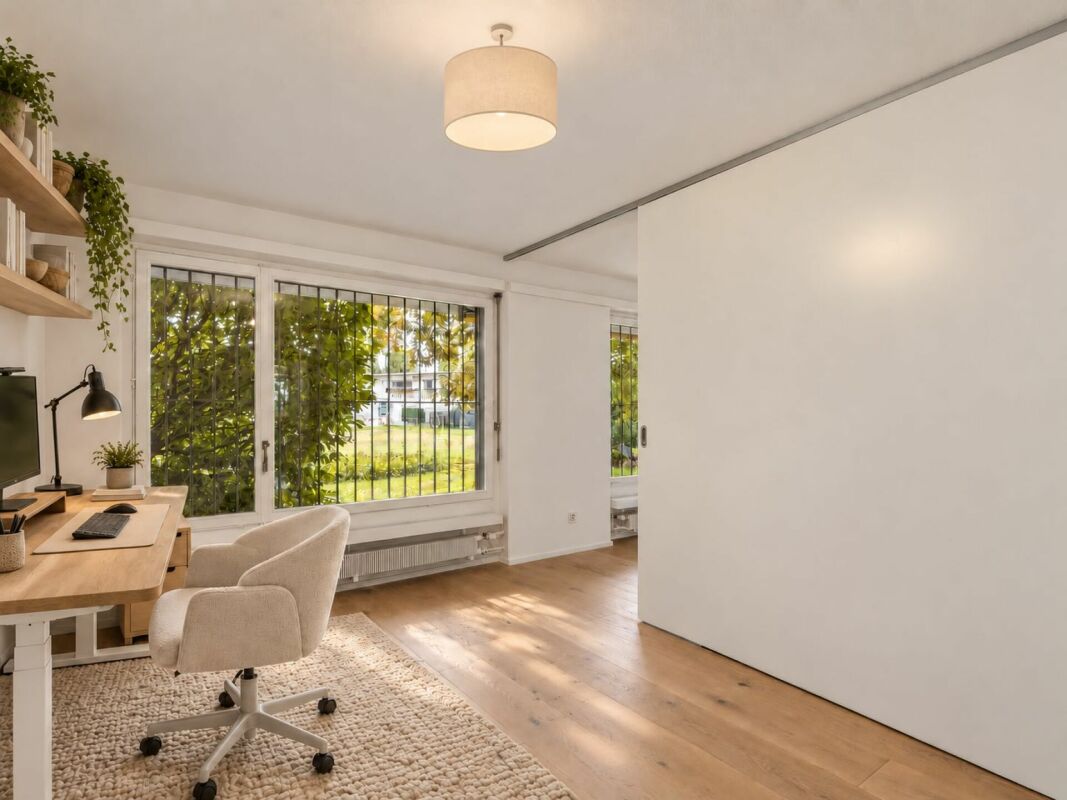 Appartement de 4 ½ pièces, photo 8 sur 10