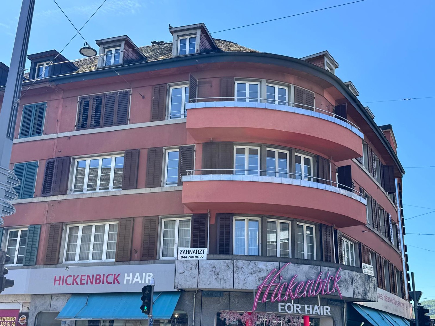 Appartement de 2 pièces, photo 2 sur 10